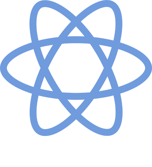 Logo of React JS Deutschland