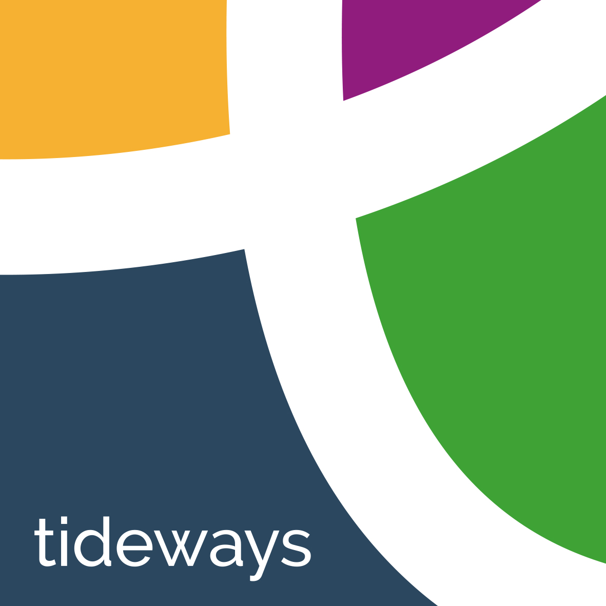 Tideways Logo