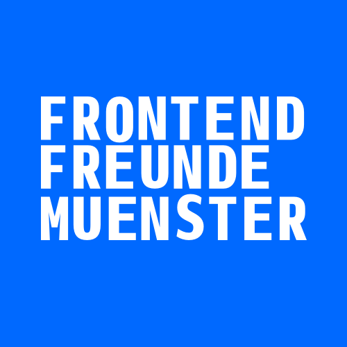 Logo of Frontend-Freunde Münster