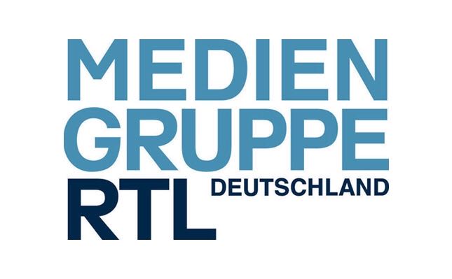 RTL Media Group Logo